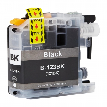 Ink BR-123XB | LC123BK