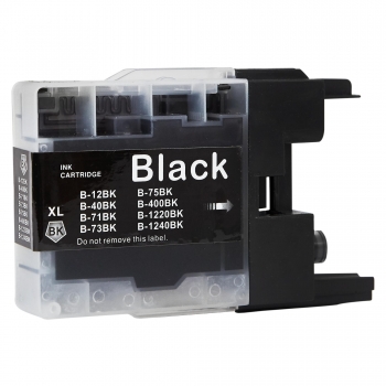 Tusz BR-1240XB LC1240BK