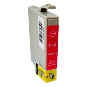 Tusz EP-543 C13T05434010 / T0543