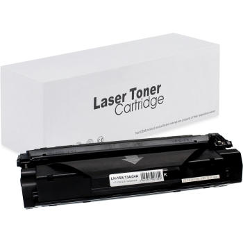 Toner C7115A / Q2613A / Q2624A