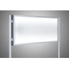 Dwustronna gablota Classique o profilu 167 mm