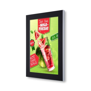 Gablota Premium zewnętrzna
