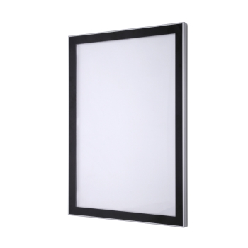 Rama magnetyczna LED