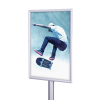 Stojak na plakat SP005