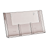 Kieszeń na ulotki 3xDL (99x210mm)