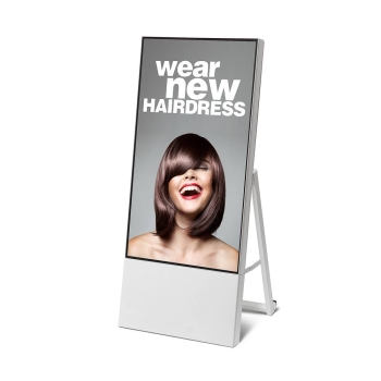 Potykacz multimedialny Smart Line 43""