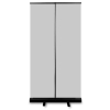 Roll Up Standard Black 100x200-2088675