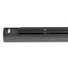 Roll Up Standard Black 100x200-2088678