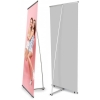 L-banner Premium 100x200