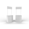 Trybunka Topper-2089178