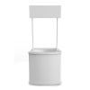 Trybunka Topper-2089180