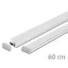 Listwy plakatowe Standard 60 cm