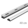 Listwy plakatowe Clip 40 cm