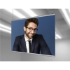 Listwy plakatowe Twin 85 cm-2089438
