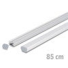 Listwy plakatowe Twin 85 cm-2089441