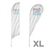 Maszt Standard XL - 550 cm-2089592