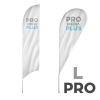 Maszt PRO L - 450 cm-2089615