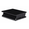 Trybunka/stojak na ulotki 2w1 - Dallas-2089867