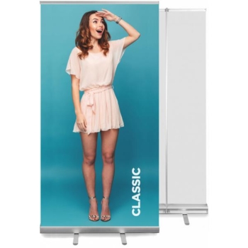 Roll Up Classic 100x200