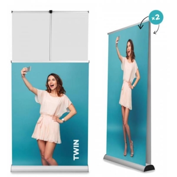 Roll Up Twin 100x200-2088653
