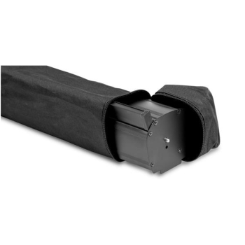 Roll Up Standard Black 100x200-2088681