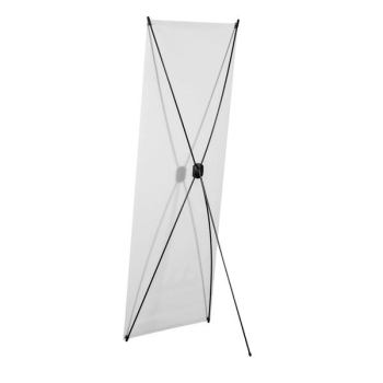 X-banner Compact 80x180-2088703