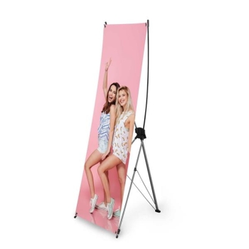 X-banner Standard 120x210-2088724