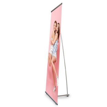 L-banner Premium 85x210-2088730