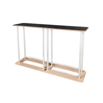 Trybunka Preston Prostokąt XXL-2089158
