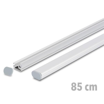 Listwy plakatowe Twin 85 cm-2089441