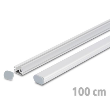 Listwy plakatowe Twin 100 cm-2089448