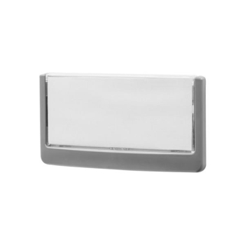 Tabliczka Gert 149x64 mm