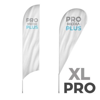 Maszt PRO XL - 560 cm-2089622