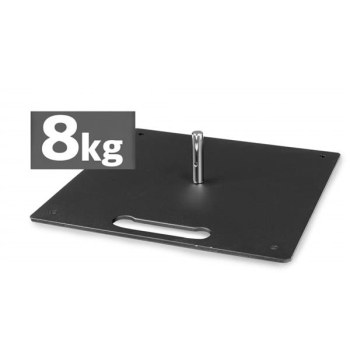 Płyta 8 kg