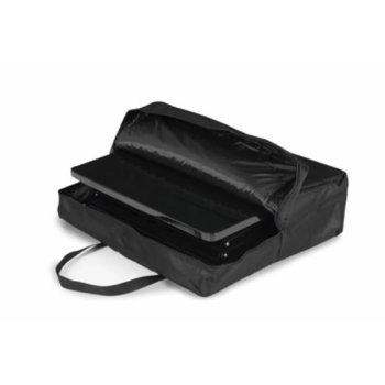 Trybunka/stojak na ulotki 2w1 - Dallas-2089868