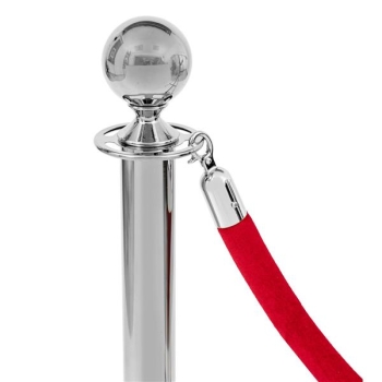 Słupek ROYAL - chrome-2089926