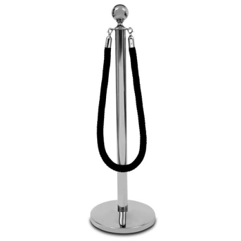 Słupek ROYAL - chrome-2089929