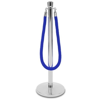 Słupek MODERN - chrome-2089937