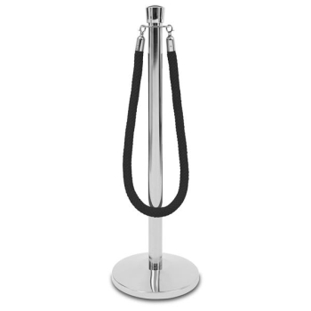 Słupek MODERN - chrome-2089939