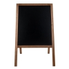 Potykacz drewniany Classic M (60x100 cm)-2090014