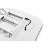 Trybunka Preston Automatic LED Prostokąt-2090430