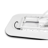 Trybunka Preston Automatic LED Prostokąt-2090431