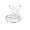 Trybunka Preston Automatic LED Owal-2090450