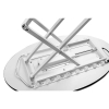 Trybunka Preston Automatic LED Owal-2090452