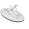 Trybunka Preston Owal - Automatic-2090456