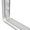 Konektor prostopadły do LED BOX-2090571