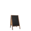 Potykacz drewniany Classic S (51x90 cm)-2090699