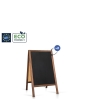 Potykacz drewniany Classic S (51x90 cm)-2090700
