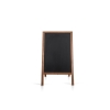 Potykacz drewniany Classic S (51x90 cm)-2090705