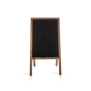 Potykacz drewniany Classic L (61x118 cm)-2090713